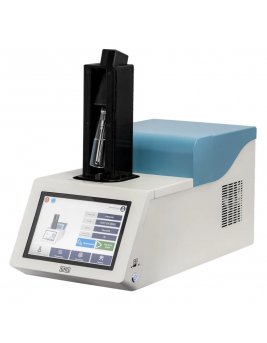 Измеритель «ИТПТ НОВА»